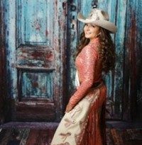 2021 Tawnie Thompson